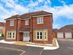 Thumbnail to rent in Holly Close, Great Glen, Leicester