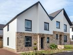 Thumbnail to rent in Plot 27, The Oliphant, Loughborough Road, Kirkcaldy