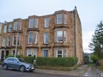 Thumbnail to rent in Prince Albert Terrace, Helensburgh, Argyll And Bute