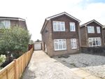 Thumbnail for sale in Churchward Drive, Newport