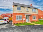 Thumbnail to rent in Hawkshead Way, Off Dunston Lane, Dunston, Chesterfield, Derbyshire