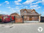 Thumbnail for sale in Queenborough Road, Minster On Sea, Sheerness, Kent