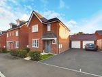 Thumbnail to rent in Wrendale Drive, Worcester, Worcestershire