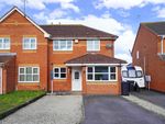 Thumbnail for sale in Pickering Road, Broughton Astley, Leicester, Leicestershire