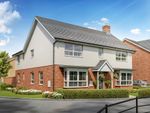 Thumbnail to rent in "Alnmouth" at Boundary Close, Henlow