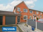Thumbnail for sale in Kingfisher Close, Madeley, Crewe