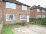 Thumbnail to rent in Cairn Way, Stanmore