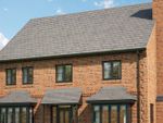 Thumbnail to rent in "Lime" at Field End, Witchford, Ely