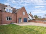 Thumbnail to rent in The Avenue, Worminghall, Buckinghamshire