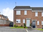 Thumbnail for sale in Cleveland Close, Consett