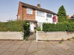 Thumbnail for sale in Milligan Road, Leicester, Leicestershire