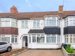 Thumbnail to rent in New Park Avenue, Palmers Green, London