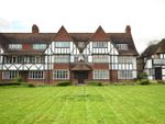 Thumbnail to rent in Thanet Court, Queens Drive, London