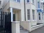 Thumbnail to rent in West Cliff Gardens, Folkestone