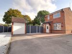 Thumbnail for sale in Eton Close, The Meadows, Stafford