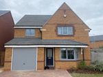 Thumbnail to rent in Michaels Drive, Corby
