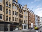 Thumbnail to rent in Newman Street, London