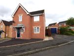 Thumbnail to rent in Maidwell Close, Belper