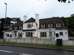 Thumbnail to rent in White Lyon &amp; Dragon, Perry Hill, Worplesdon Guildford