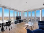 Thumbnail to rent in Manhattan Loft Gardens, 20 International Way, London