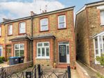 Thumbnail for sale in Lenelby Road, Tolworth, Surbiton