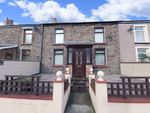 Thumbnail for sale in Baglan Street, Treherbert