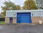 Thumbnail to rent in Block 8 Unit 1, Glencairn Industrial Estate, Kilmarnock