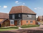 Thumbnail for sale in "The Holloway - Plot 83" at Heath Lane, Codicote, Hitchin