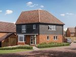 Thumbnail to rent in "The Holloway - Plot 83" at Heath Lane, Codicote, Hitchin