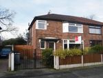 Thumbnail to rent in Mount Drive, Manchester