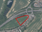 Thumbnail for sale in Bid Date 21st March, Land Off Chelmsford Road, Brentwood