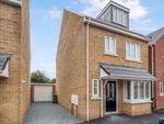 Thumbnail for sale in Celandine Close, Lodmoor, Weymouth, Dorset