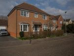 Thumbnail to rent in Austin Court, Yaxley, Peterborough, Cambridgeshire.