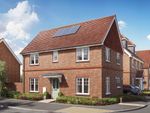 Thumbnail to rent in "The Kingdale - Plot 23" at Old Priory Lane, Warfield, Bracknell