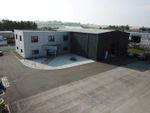 Thumbnail to rent in Bestwood Road, Brookhill Industrial Estate, Pinxton