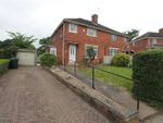 Thumbnail to rent in Manor Park, Silkstone, Barnsley