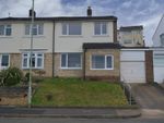 Thumbnail for sale in Westhill Drive, Llantrisant, Pontyclun
