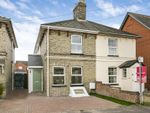 Thumbnail to rent in Gower Road, Royston