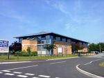 Thumbnail to rent in Broncoed House, Broncoed Business Park, Wrexham Road, Mold, Flintshire