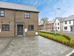 Thumbnail for sale in Willow Close, Thurmaston, Leicester