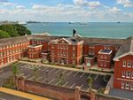 Thumbnail to rent in Wakeley Drive, Gosport