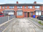 Thumbnail for sale in Tideswell Road, Stoke-On-Trent