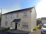 Thumbnail to rent in Penywaun Close, Oakdale, Blackwood