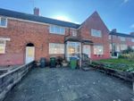 Thumbnail for sale in Walsall Road, West Bromwich