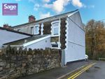 Thumbnail for sale in Western Terrace, Cwmfelinfach, Ynysddu