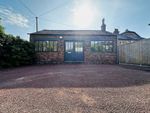 Thumbnail to rent in The Workshop, 1A Peel Avenue, Hale, Altrincham, Cheshire