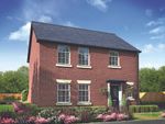 Thumbnail to rent in "The Burgess" at Chaffinch Manor, Broughton, Preston