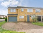 Thumbnail for sale in Christopher Close, Hornchurch