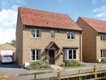Thumbnail for sale in "The Manford - Plot 108" at Burnham Way, Sleaford