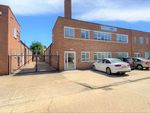 Thumbnail to rent in Unit 134, Clock Tower Industrial Estate, Clock Tower Road, Isleworth
